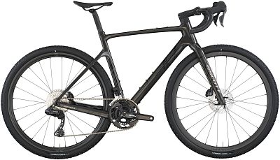 Превью  Велосипед SCOTT Addict Gravel 15 (2026)